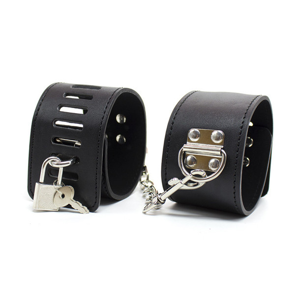 w1025 Sex restraint hand cuffs with adjustable spreader bar, adult sexy game hand cuffs sex product