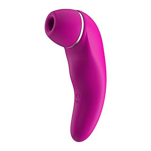 Intelligent variable frequency vibration absorber Stimulate the feminine clitoris to simulate oral tongue female sex toy chest massage vagin