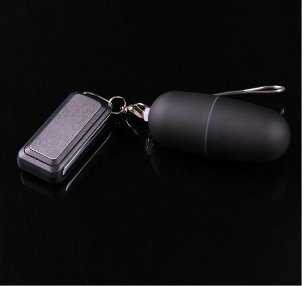 2017 Car Keychain Mini Wireless Remote Control Vibrator Egg Mute Waterproof 50 Speeds Adult Sex Machine Toys For Women Free Shipping