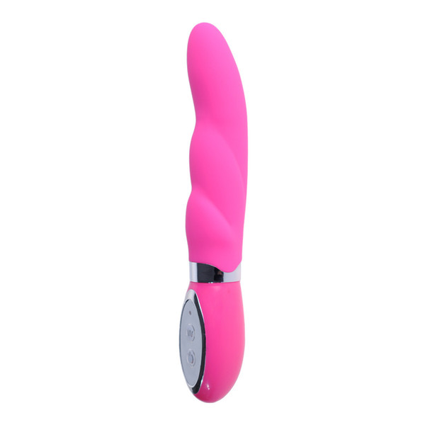 Silicone Multispeed Vibrating Toys Vibrator Dildo Adult Sex Toys For Woman Waterproof Clit Vibrator Sex Products