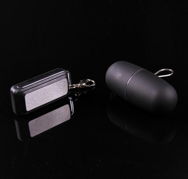 Car Keychain Mini Wireless Remote Control Vibrator Egg Mute Waterproof 50 Speeds Adult Sex Machine Toys For Women Free Shipping