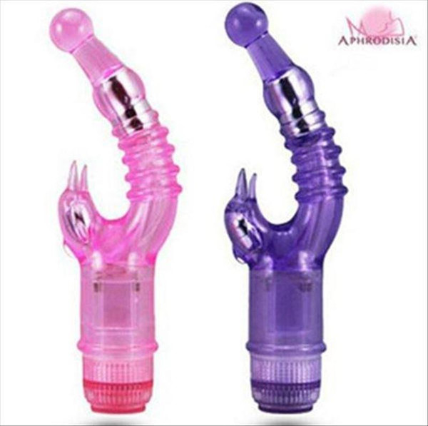 Sex Toys Dolphin Shape Vibration Masturbation Devices Waterproof Vibrator Silicone Silent Vibrator Sex Product for Women Orgasm Purple Pink