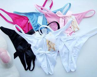 Women's panties, lace, pants, shorts, pink, blue, black, candy