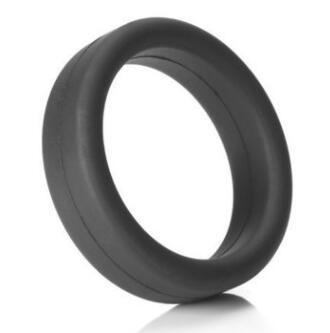 Penis Rings Cock Rings Ball Stretcher Sex Toys Smooth Touch 100% Silicone Time Delay Male Adult Sex Toys Cock Rings For Men