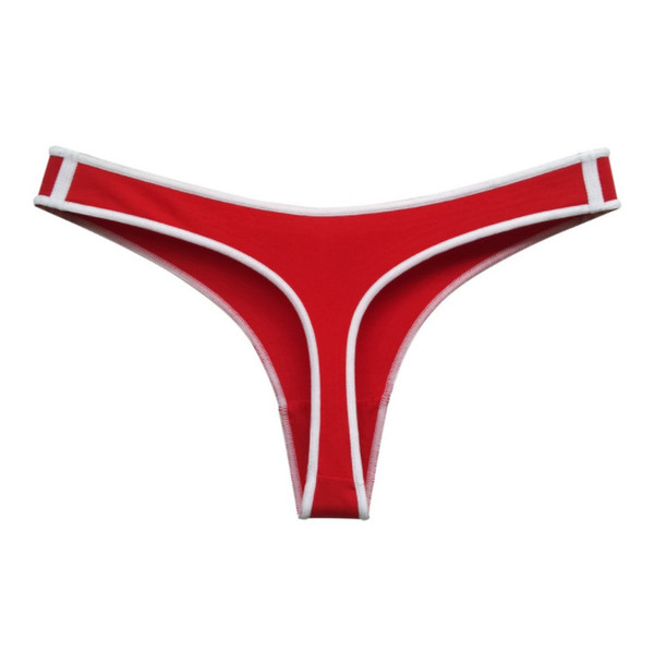 size S M L XL Women's Sexy Thongs G string Underwear Panties Briefs For Ladies T back lingerie