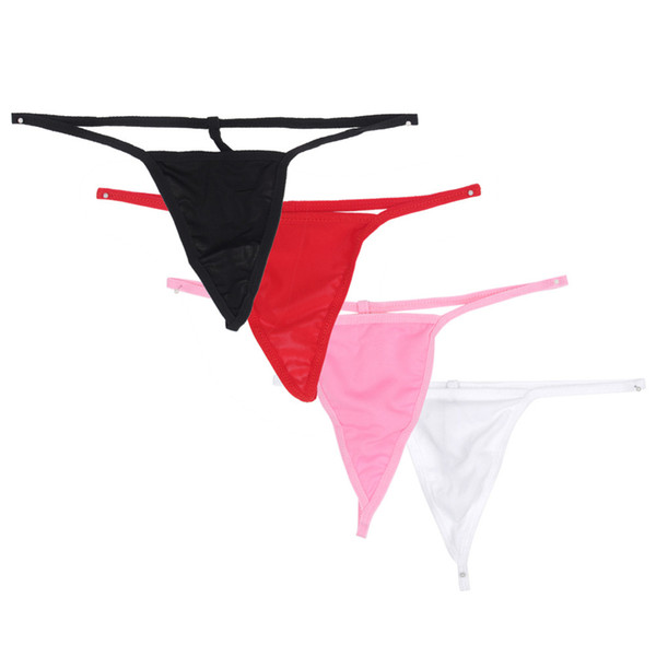 Free shipping Women Sexy Underwear Lady Short Underpants G-string Fashion Underwear stockings dress for women 4Colors