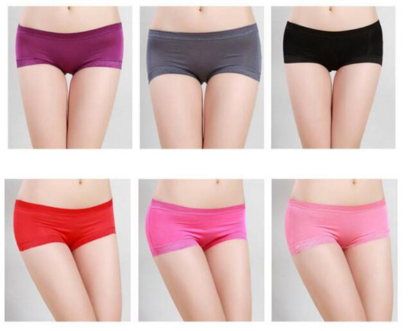 Wholesale cotton underpants