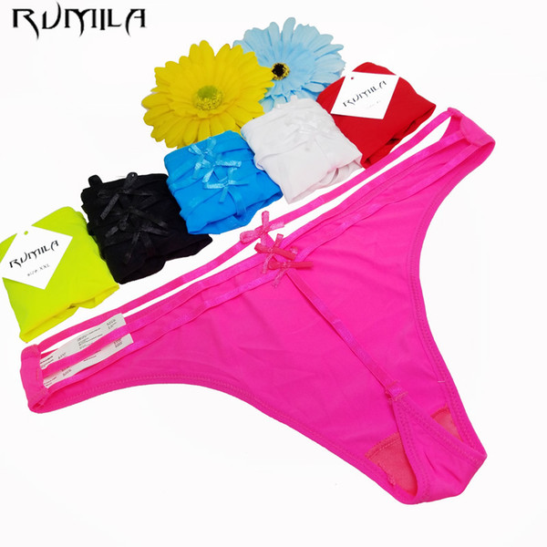 Cotton Women's Sexy Thongs G-string Underwear Panties Briefs For Ladies T-back,Free Shipping 1pcs/lot zhx122 S923