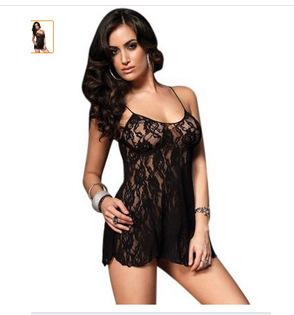 Sexy lingerie in Europe and the United States to increase fertilizer hot wholesale export sexy skirt