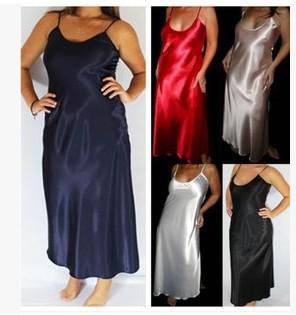 Foreign trade export direct sexy lingerie silk European and American foreign trade hot sexy lingerie