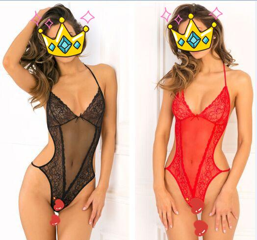 Women Sexy Underwear New Arrival Backless Sexy Lingerie Erotic Underwear Fashion Womens Underwear red back Bra Sets