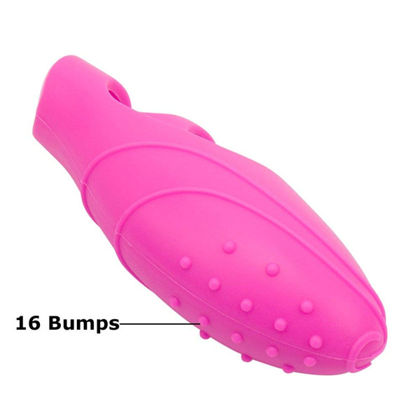 Hot Selling Dancer Finger Vibrator, Vibmax Dancing Finger Shoe, Clitoral G Spot Stimulator, Sex Toys for Women, Sex Products