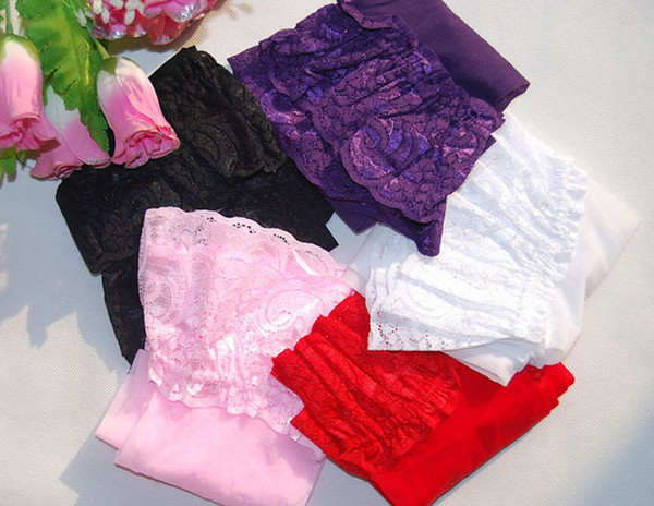 2pairs/lot Sexy Women Lace Suspender Stockings Summer Girls Long Socks Over Knee Silk Stocking Thigh-Highs Stockings Lace Stocking Top Solid