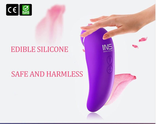 Hot Tongue oral Nipple Sucker Clit Vibrator adult toy for women,oral women masturbator sex toy pussy pump vagina sucker oral toy free shippi