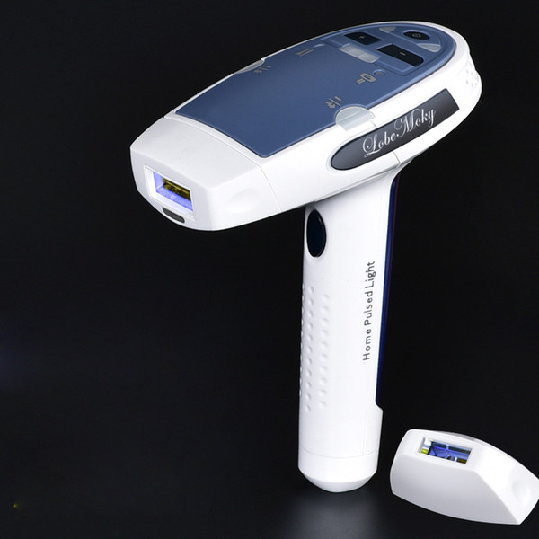 Tamax LCD IPL Women Men Painless Permanent Hair Removal System Whiten Skin Acne Repair Machine for Face and Body,At Home Hair Removal