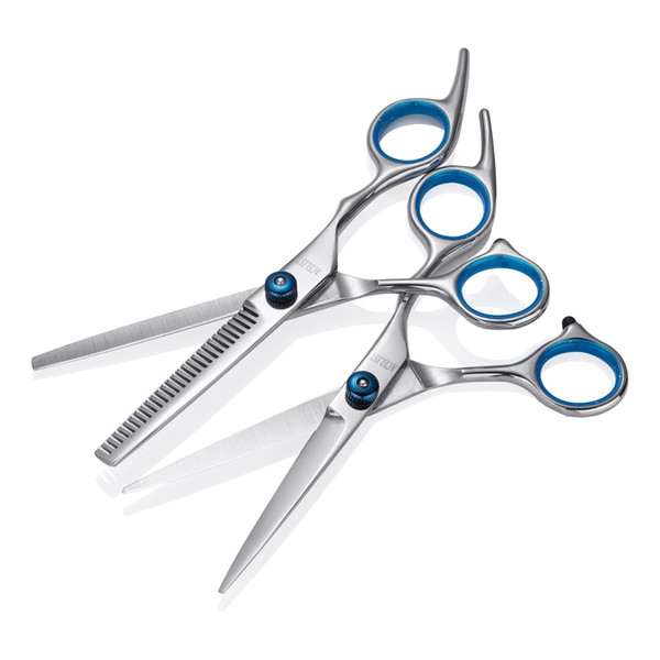 Scissor Hair Cutting Set - 6.5