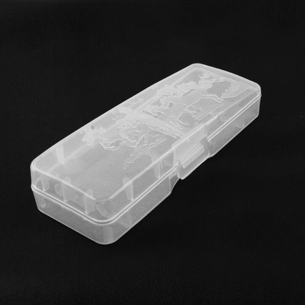 Razor Travel Case Universaloolholder Manual Shaving Razor Cartridge Box Storage Box