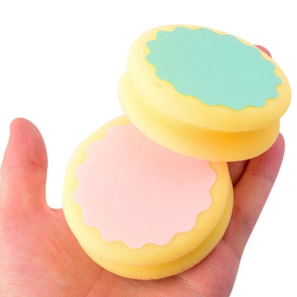 New Design Magic Painless Hair Removal Depilation Sponge Pad Remove Hair Remover Effective Tools Shaving Hair