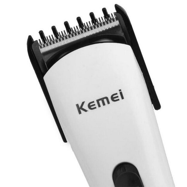 Kemei KM-2516 Face Care Men Electric Shaver Razor Beard Hair ClipperTrimmer Grooming AC 220-240V Hair Trimmer by niubility