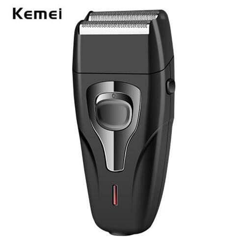 Kemei KM-1103 rechargeable Shaver for men face care multifunction shaver men's strong shaver