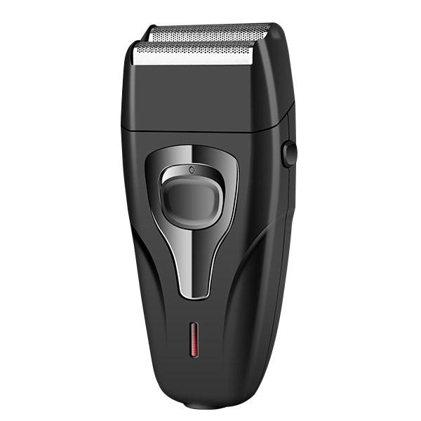 Kemei Personal Care KM-1103 Electric Shavers Male Face Care Rechargeable Reciprocating Face Razor Dual-Net Face Shaver Razor