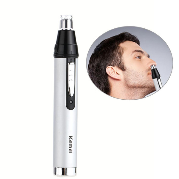 T2N2 3 in1 Electric Nose Trimmer for Men Rechargeable Hair Removal Face Eyebrow Ear Trimer waterproof safe and lasting