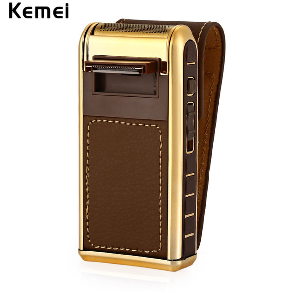 Professional KEMEI 5500 Rechargeable Electric Shaver Men Shaving Kemei Razor Beard Hair Trimmer Shavers Epilator