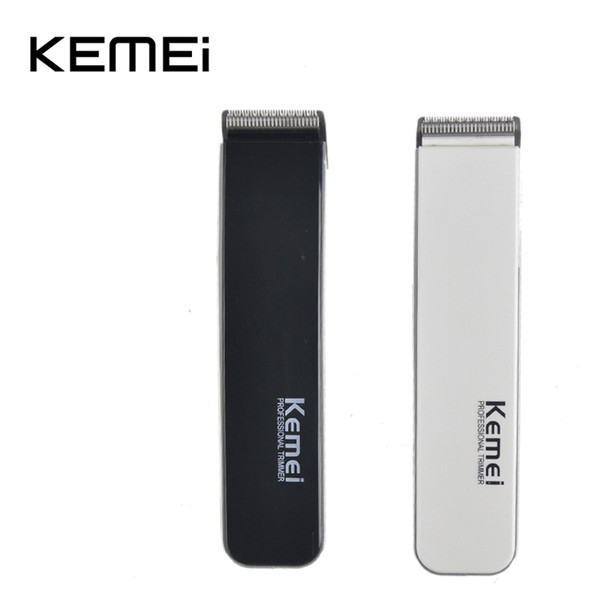 KEIMEI KM-619 Rechargeable Hair Cipper Electric Shaving Machine Razor Barber Cutting Beard Trimmer Haircut Set Cordless 2 Colors Style