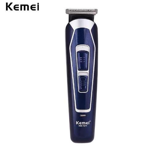 Electric Hair Clipper Rechargeable Shaver Low Noise Professional Hair Trimmer Cordless Men's Hair Cutting Machine Beard Trimer42