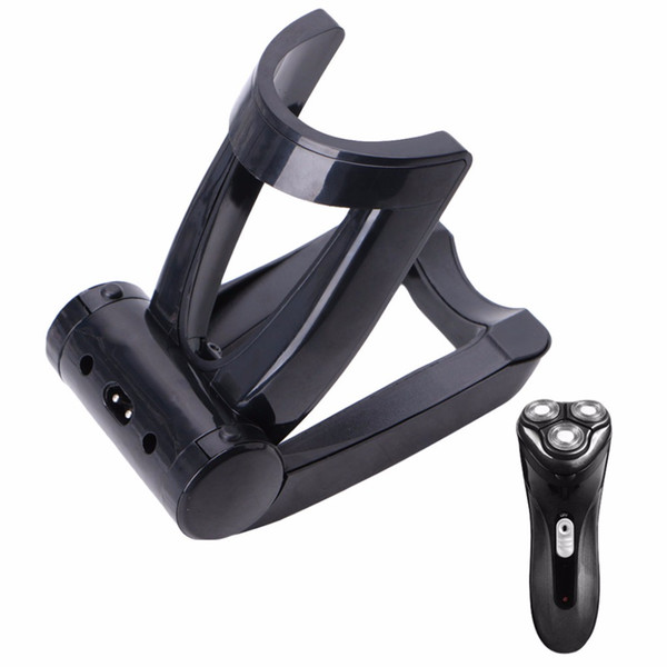 For Shaver Razor Foldable Stand Adapter Charger RQ11 RQ1150X RQ1160 RQ1195