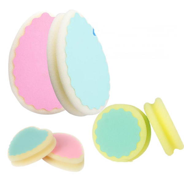 Magic Painless Hair Removal Sponge Depilation Sponge Pad Hair Remover Epilator Shaver Razor Safe Way To Remove Hair for Leg Arm Underarm