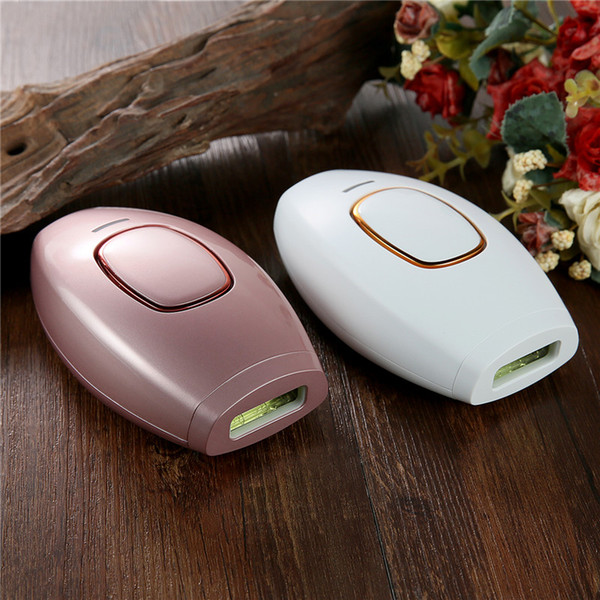 Mini Portable IPL Hair Removal permanent laser depilator Intensed Pulse Light Skin Rejuvenation Machine Whole Body home use Laser Epilator