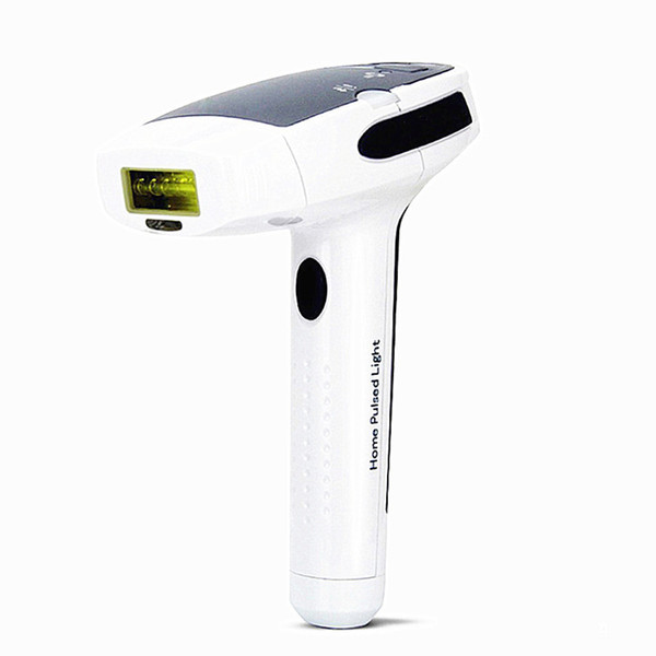 2019 New Laser IPL Permanent Hair Removal & Skin Rejuvenation Device for Body Epilator Kits