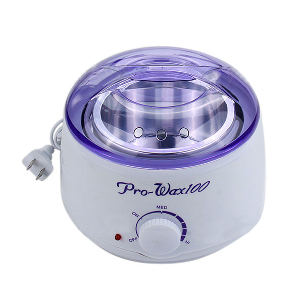 Warmer Heater Professional Mini SPA Hands Feet paraffin Wax Machine Emperature Control Kerotherapy Depilatory Health Care