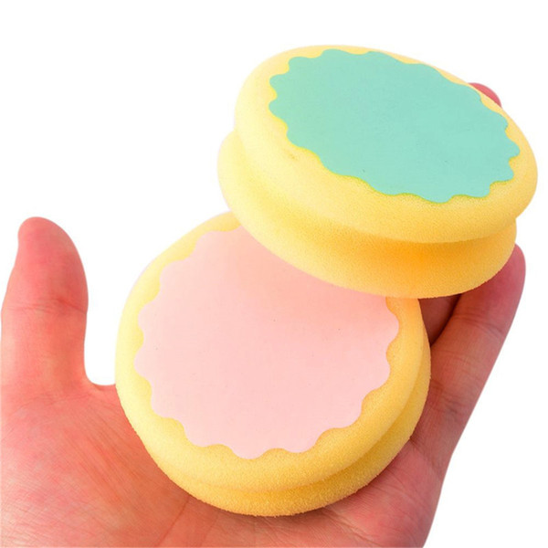 2018 New Design Magic Painless Hair Removal Sponge Pad Depilation Sponge Pad Remove Hair Remover Effective Skin Beauty Care Tools