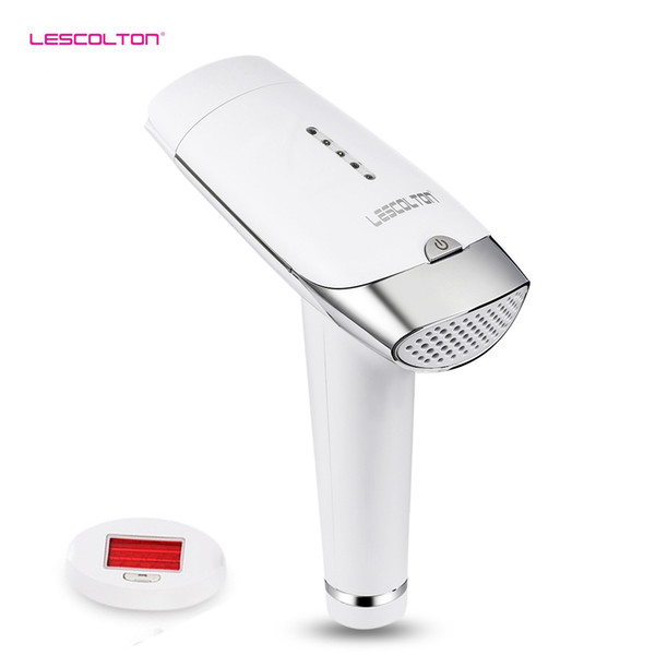 Lescolton Permanent Laser Hair Removal Device IPL Epilator Depilador Facial Hair Remover machine Women Man Armpit Legs Bikini