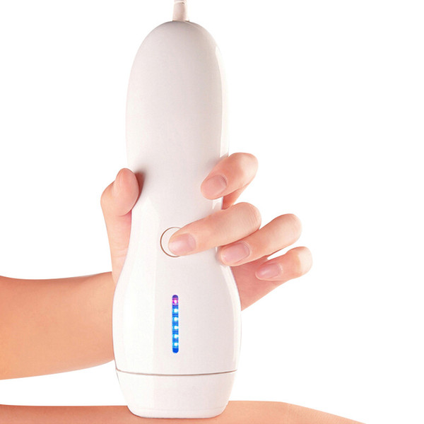 New Portable Home Use Mini Beauty Machine Laser Electric Epilator Hair Removal Machine Skin Whitening Machine