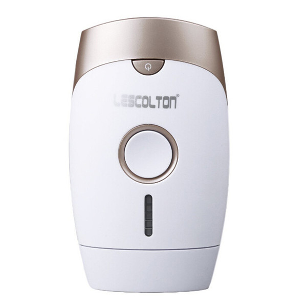 2018 New Arrival Lescolton IPL Water-proof Laser Removal Kit Women Men Facial Body Hair Shed Depilatory Permanent Epilator