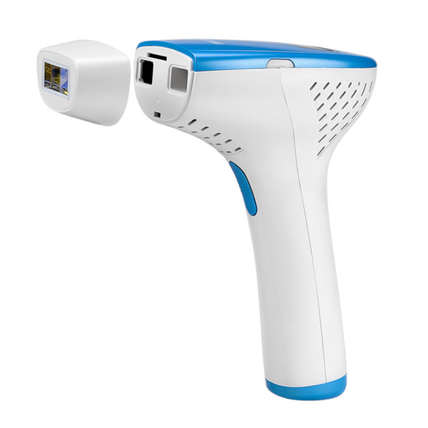 Wholesale- Portable Home use IPL/IPL laser hair removal/mini IPL machine for FREE SHIPPING