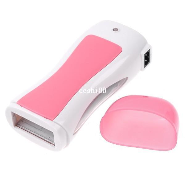 Free Shipping Epilator Hair removal machine depilatory wax Manicure machinery Roll Warmer.