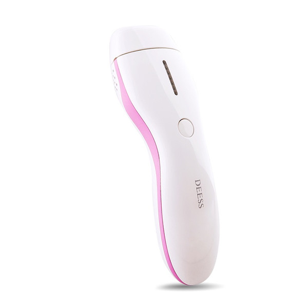 Permanent Laser Hair Removal IPL laser Epilator Device Depilador Facial Hair Remover For Women Man Armpit Legs Bikini