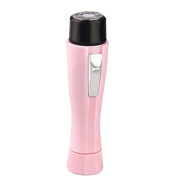 Women's Painless Hair Remover Epilator Portable Waterproof Electric Facial Hair Remover