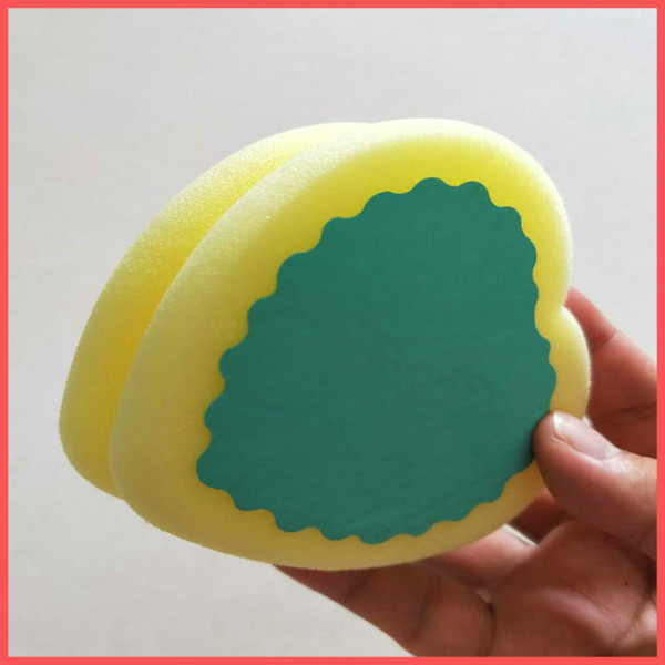 Factory Direct DHL Free New Design Magic Painless Hair Removal Sponge Pad Depilation Sponge Pad Remove Effective Skin Beauty Care Tools