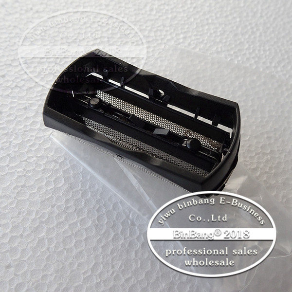 Hair Trimmer Cutter Barber Head 100% Genuine New Headgroom Replacement Shaver foil For QC5550 QC5580