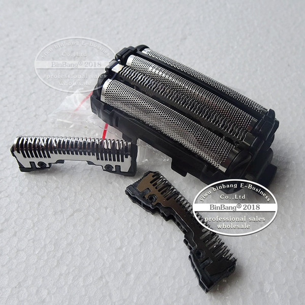 Shaving Razors Blades ES9167 WES9068 ES-LA12 ES-SF21 ES-SF23 ES-RF31 ES-RF34 ES-RF41 ES-LF30 ES-LF50 ES-LF51 ES-LF70 ES-LF71 Razor net