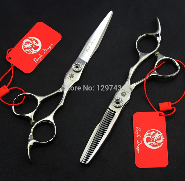 Free Shipping High Quality Professional Barber Scissors, Tool Combination Package