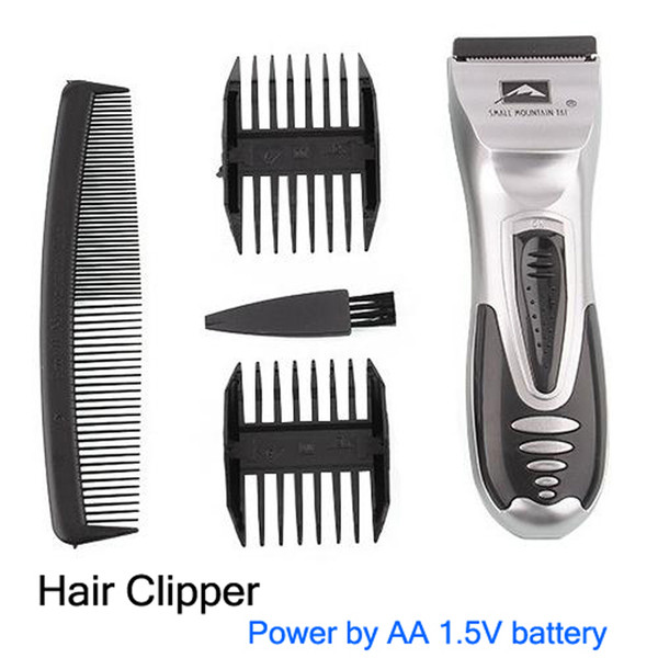 Free Shipping Small Mountain Tai Safety Shaving Hair Clipper Electric Trimmer Shaver Remover Hair Cut Cutter