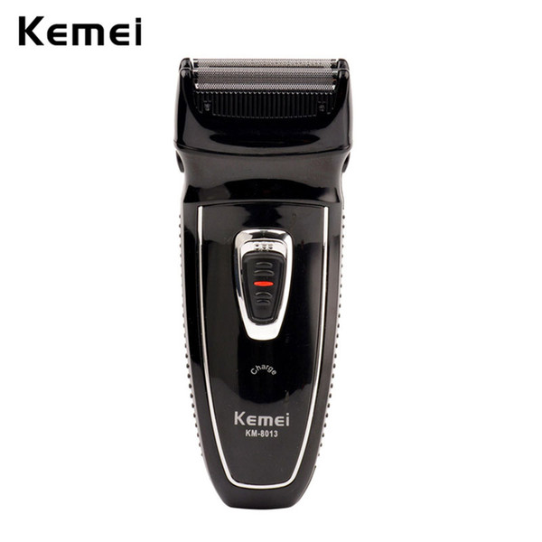 Reciprocating Kemei Rechargeable Electric Shaver Shavers for Men Beard Shaving Machine Electric Trimmer Razors Clipper RCS69HQ47