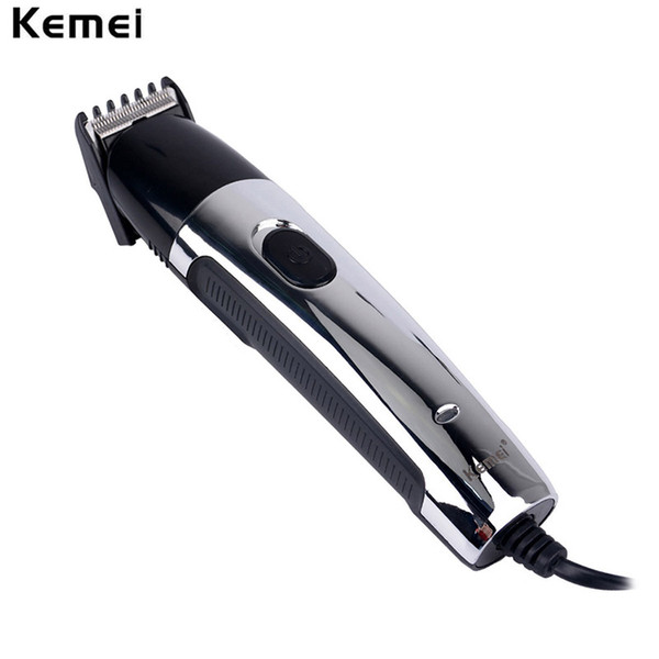 2 in 1 Two Replaceable Heads Electric Man Beard Trimmer Razor Face Hair Styling Kit Sideburns Cutter Ear Nose Hair Removal