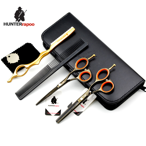 Special 5.5 inch Barber Tools tesoura de cabeleireiro professional Hair Scissors Salon Hairdressing Shears Hair Cutting Tools